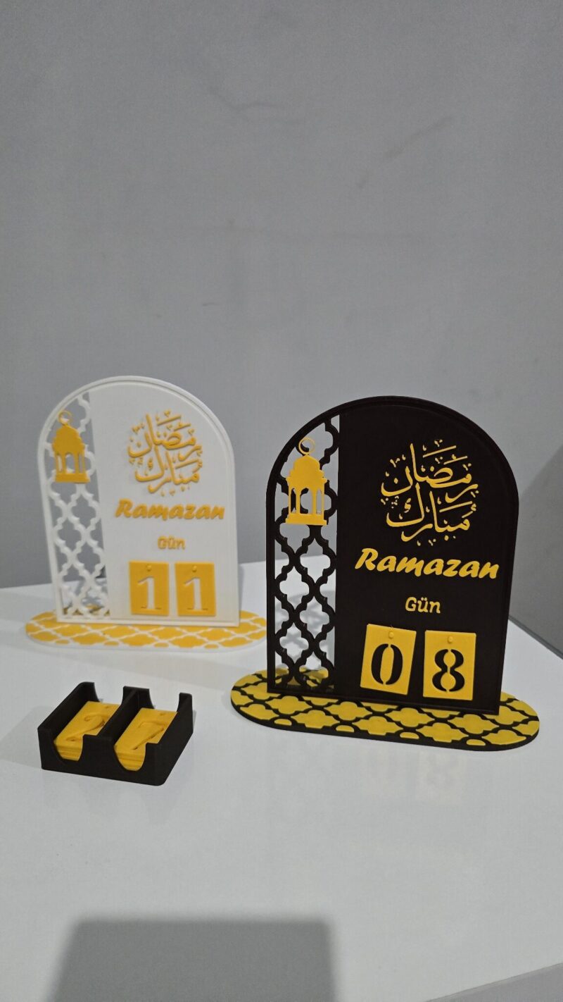Ramazan Takvimi