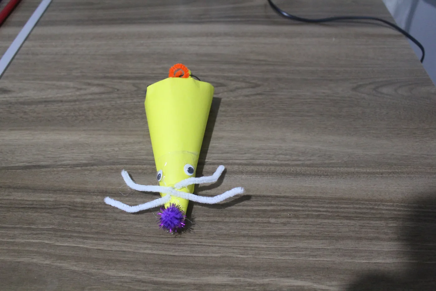 Robodemy Fare Robot Kiti