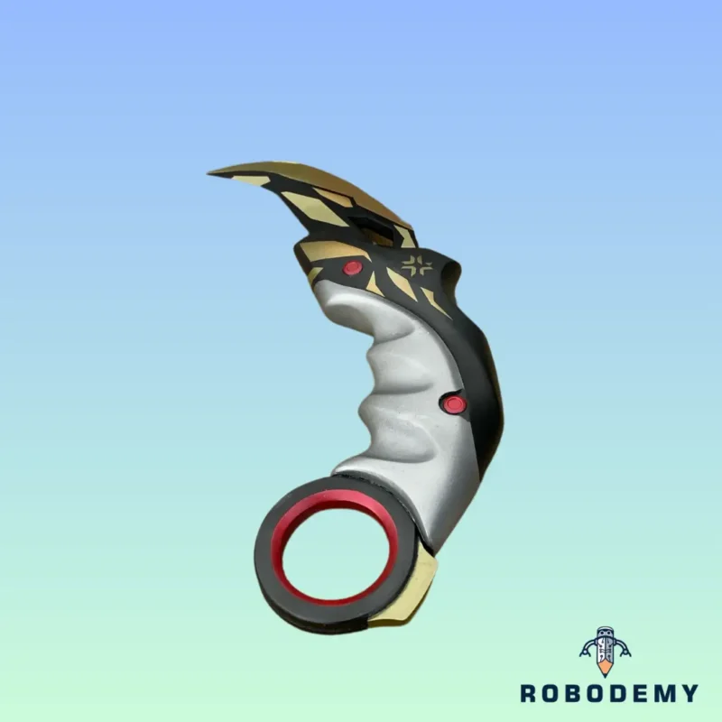 Champions Karambit Valorant