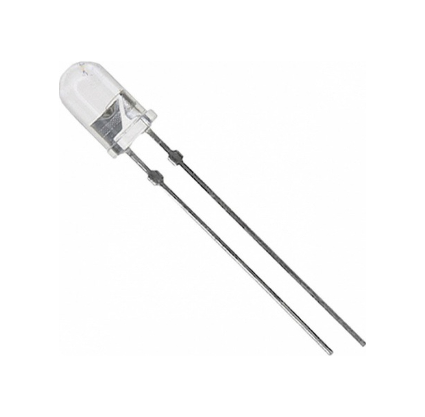 5Mm. Rgb Flaşör  Led
