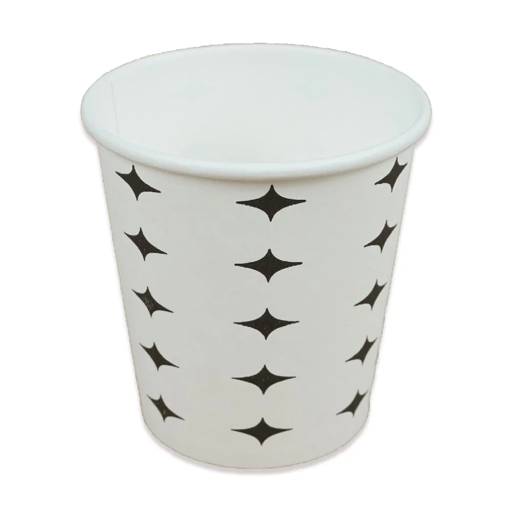 Karton Bardak (1 Adet)