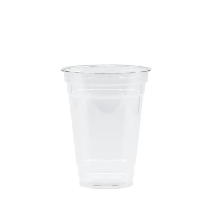 Milkshake bardağı (50 Adet)