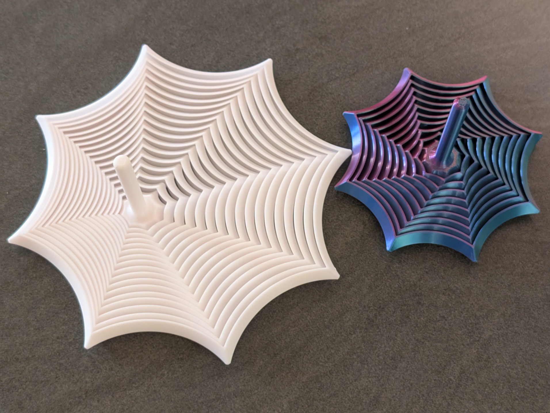 Fidget Web - Free to Sell