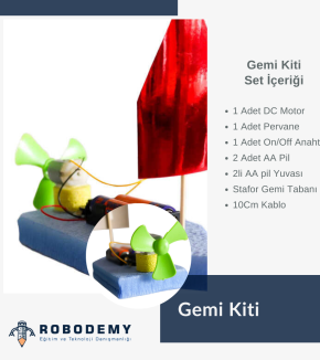 17- Gemi Kiiti