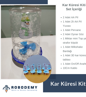 KarKüresiKiti KarKüresiKiti